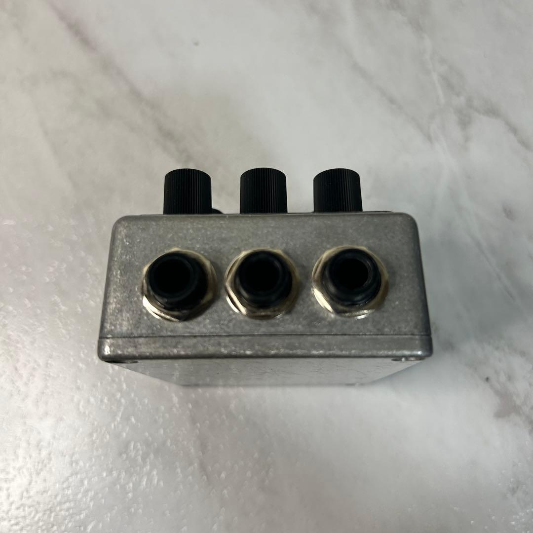 ギター ALBIT Acoustic Ukulele 2ch Pre-Amp AU-1