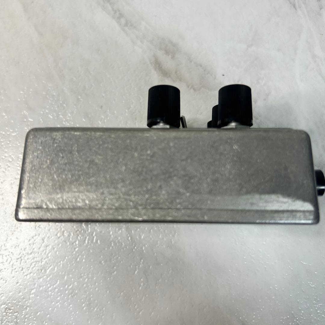 ギター ALBIT Acoustic Ukulele 2ch Pre-Amp AU-1