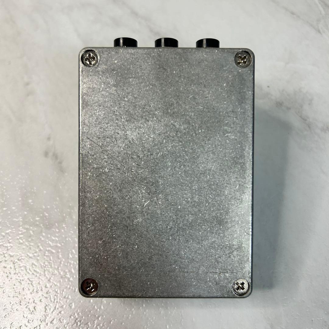 ギター ALBIT Acoustic Ukulele 2ch Pre-Amp AU-1