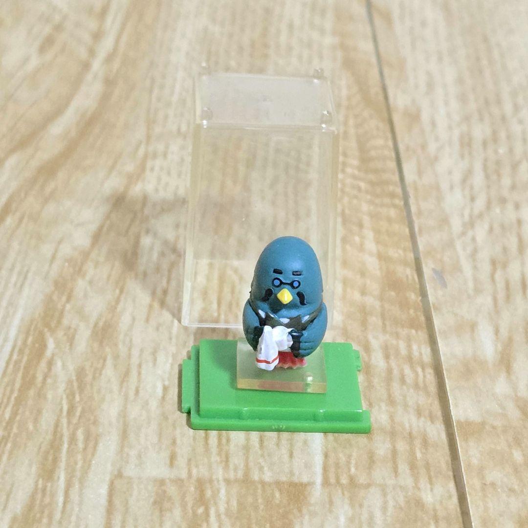 おいでよ　どうぶつの森　フィギュア　コレクション　6体セット