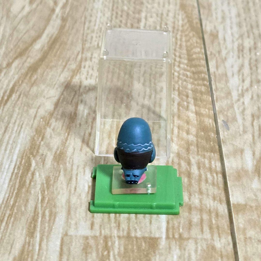 おいでよ　どうぶつの森　フィギュア　コレクション　6体セット