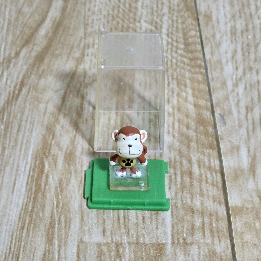 おいでよ　どうぶつの森　フィギュア　コレクション　6体セット