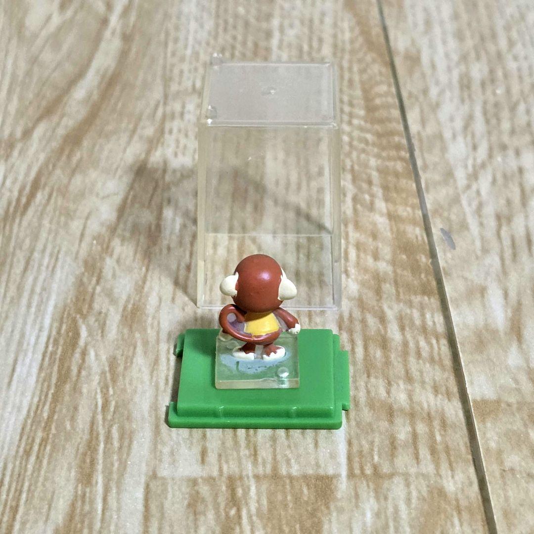 おいでよ　どうぶつの森　フィギュア　コレクション　6体セット