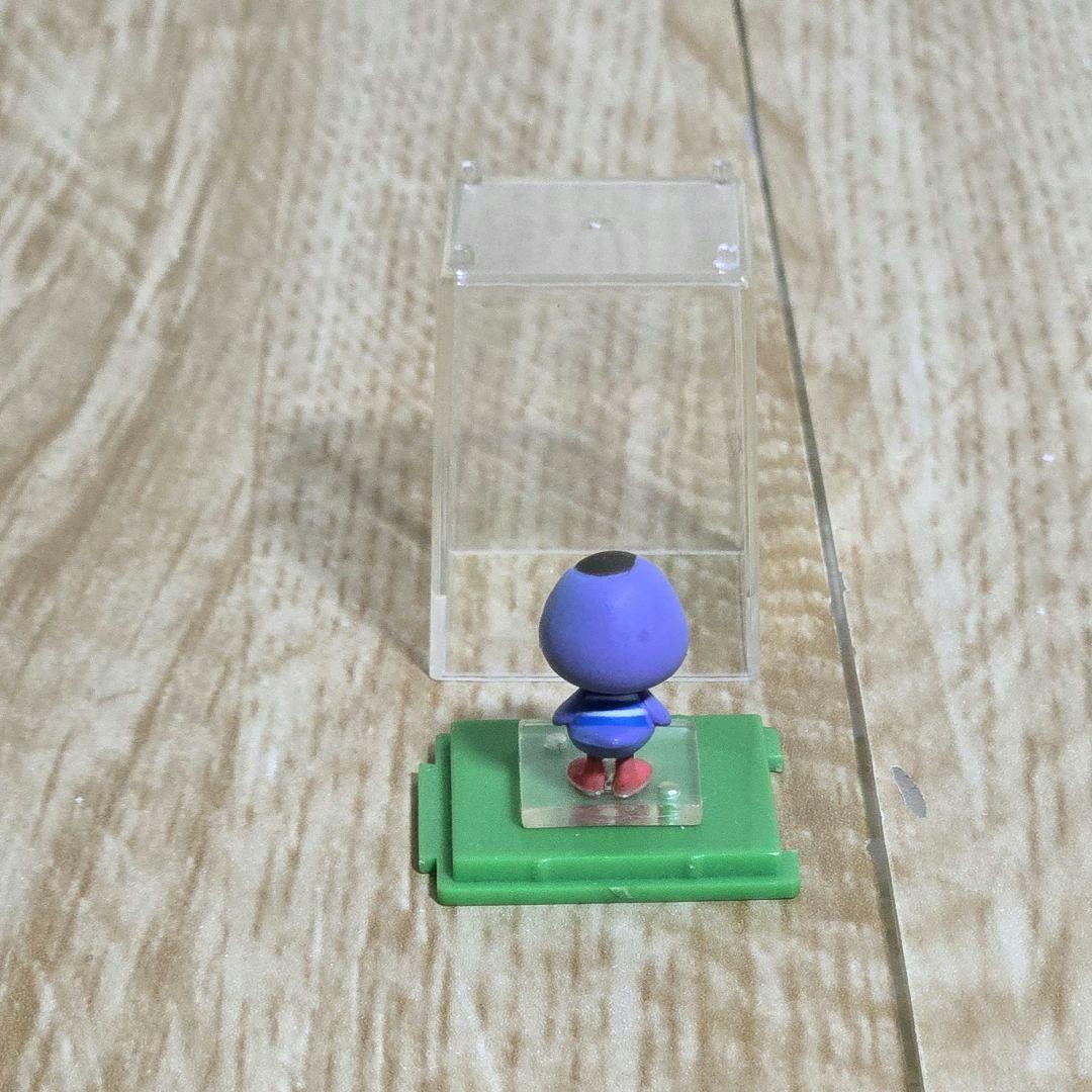 おいでよ　どうぶつの森　フィギュア　コレクション　6体セット