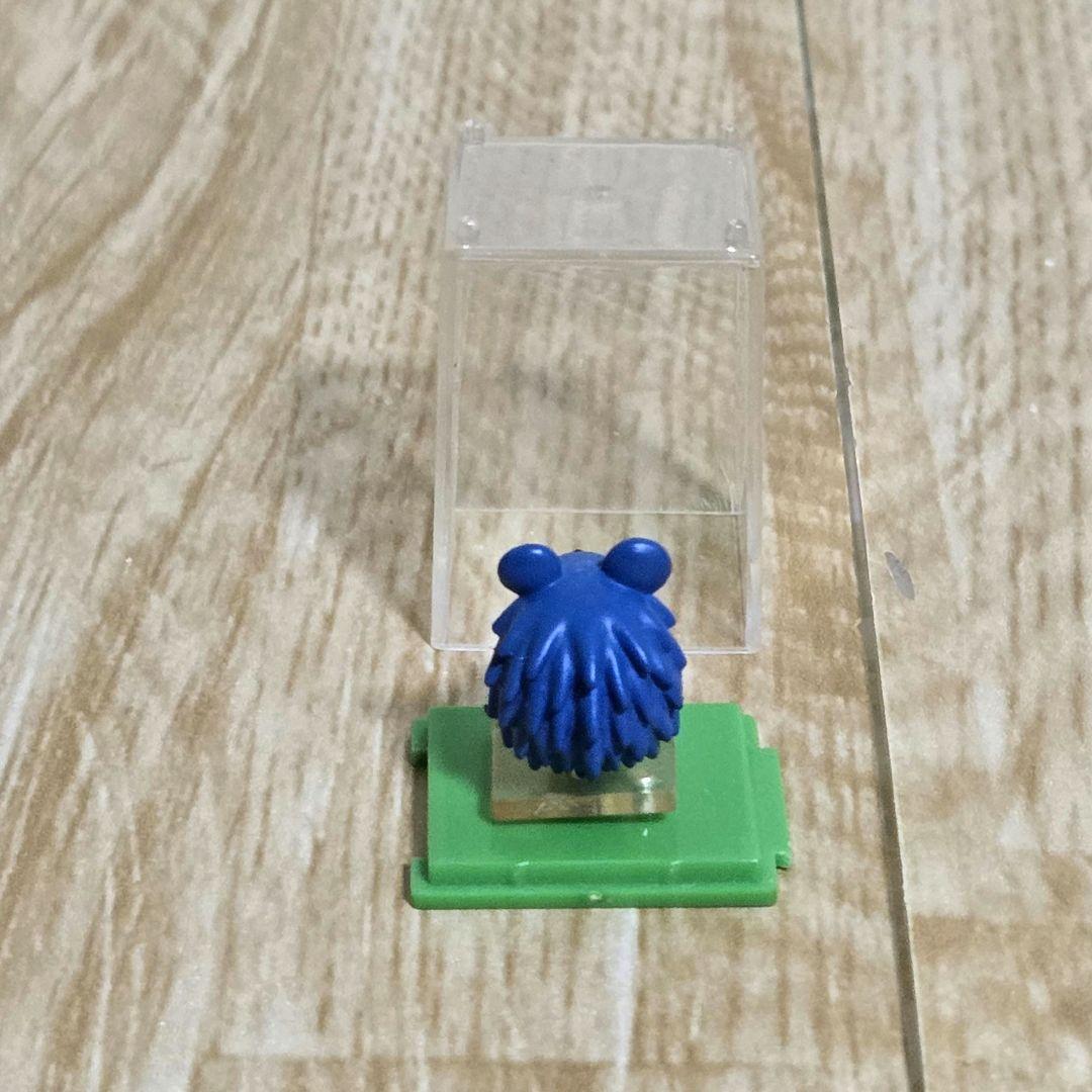 おいでよ　どうぶつの森　フィギュア　コレクション　6体セット