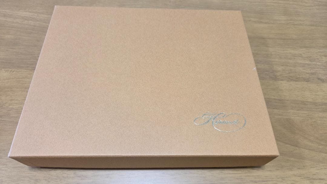 Herend【ウィーンの薔薇】楕円形プレート