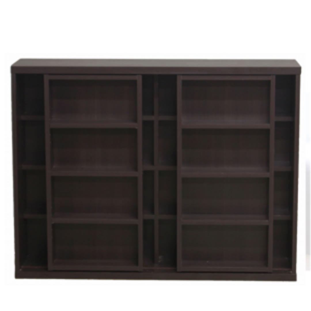 【新品・送料無料】オシャレ スライドラック 120幅