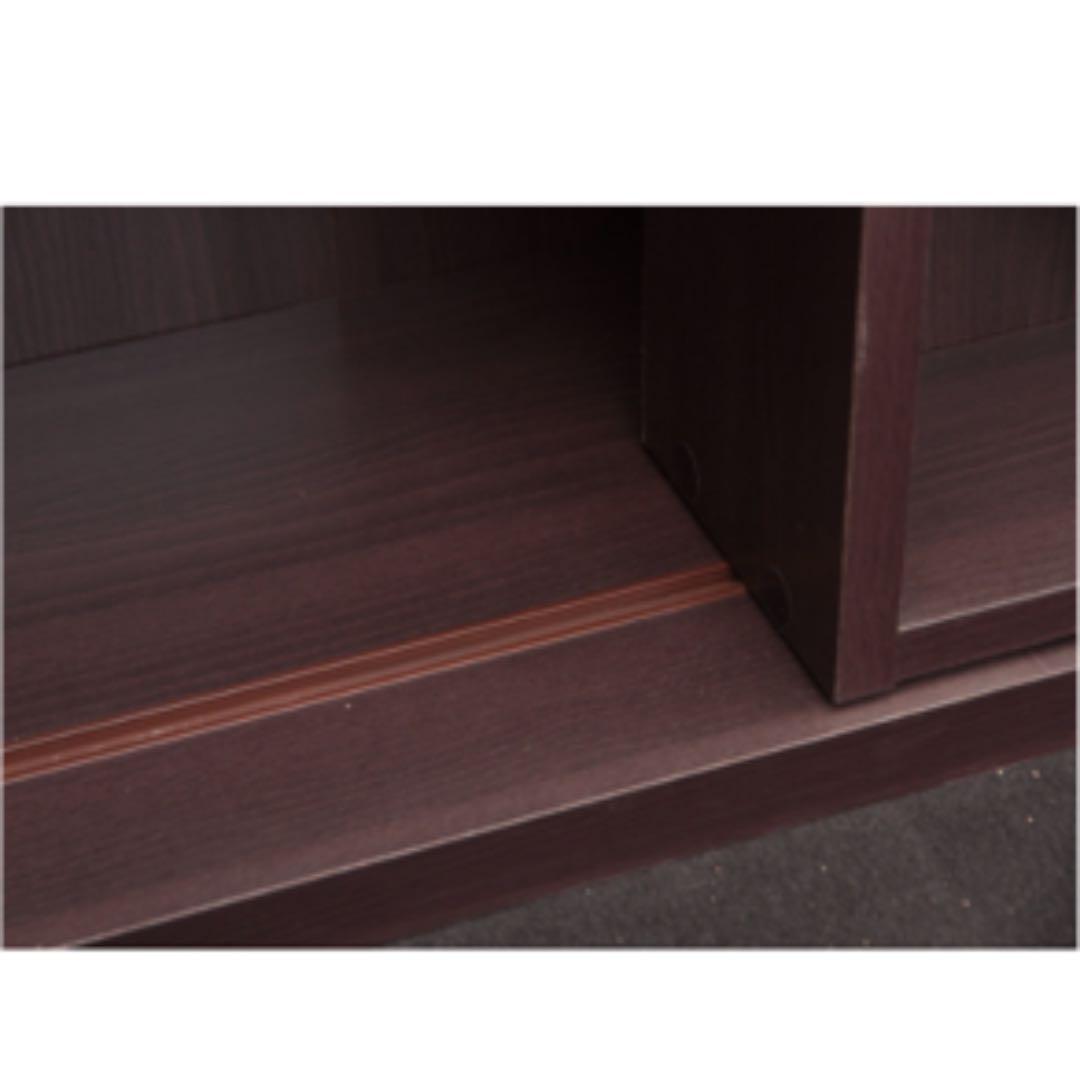 【新品・送料無料】オシャレ スライドラック 120幅