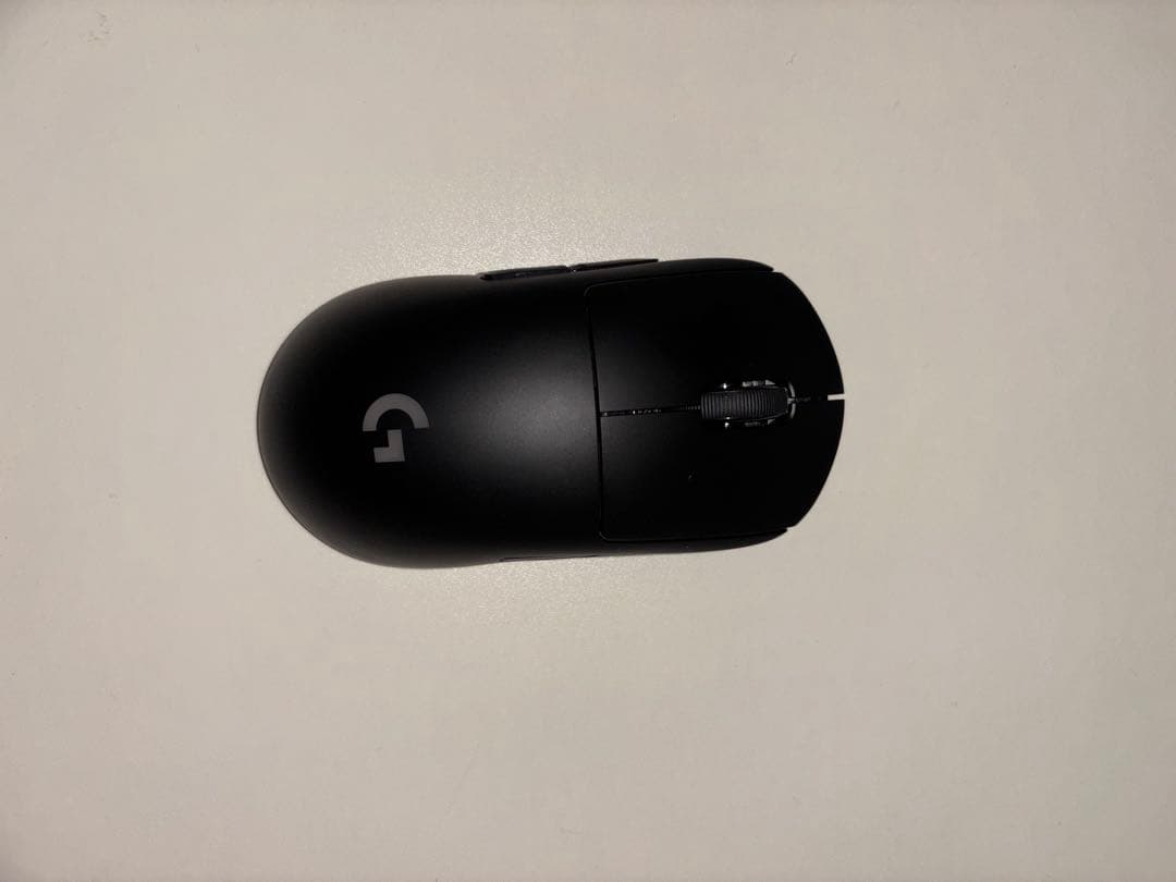 マウス・トラックボール GPRO2 LIGHTSPEED