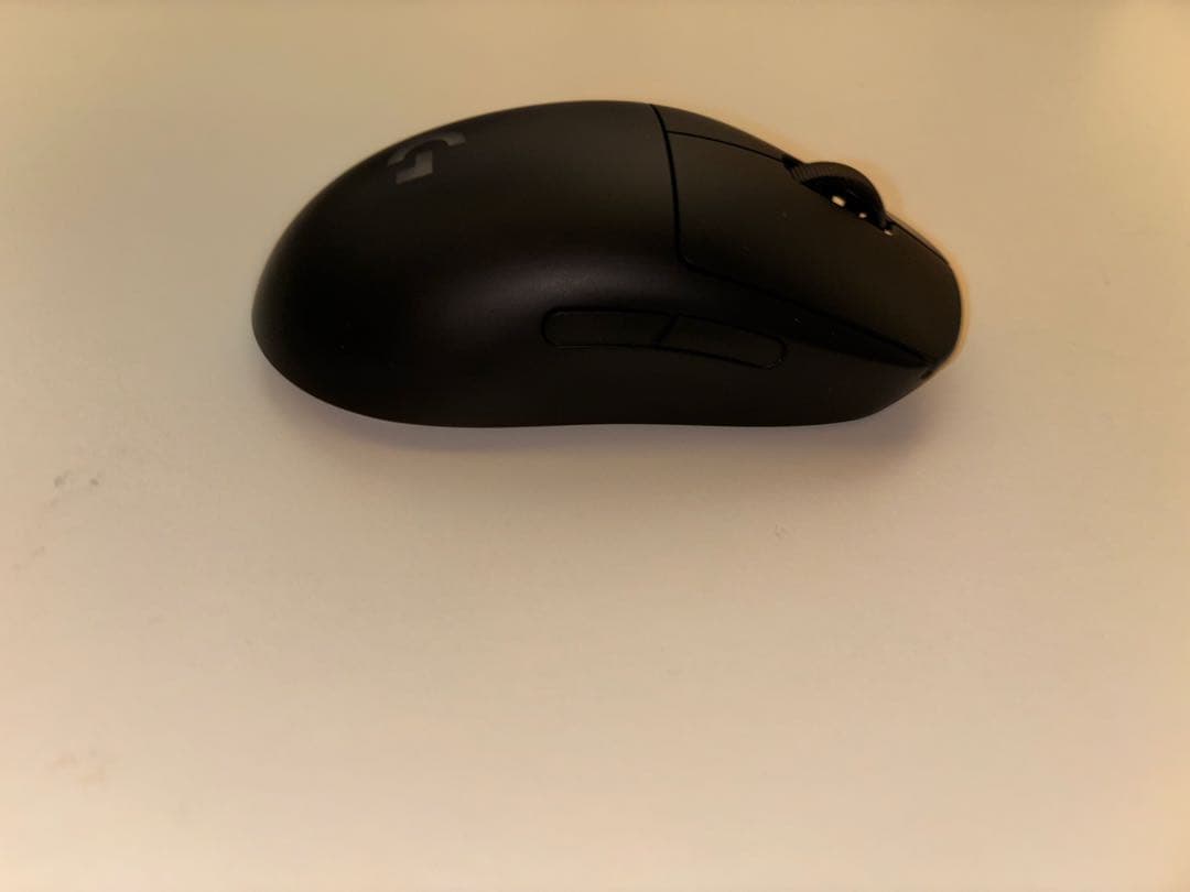 マウス・トラックボール GPRO2 LIGHTSPEED