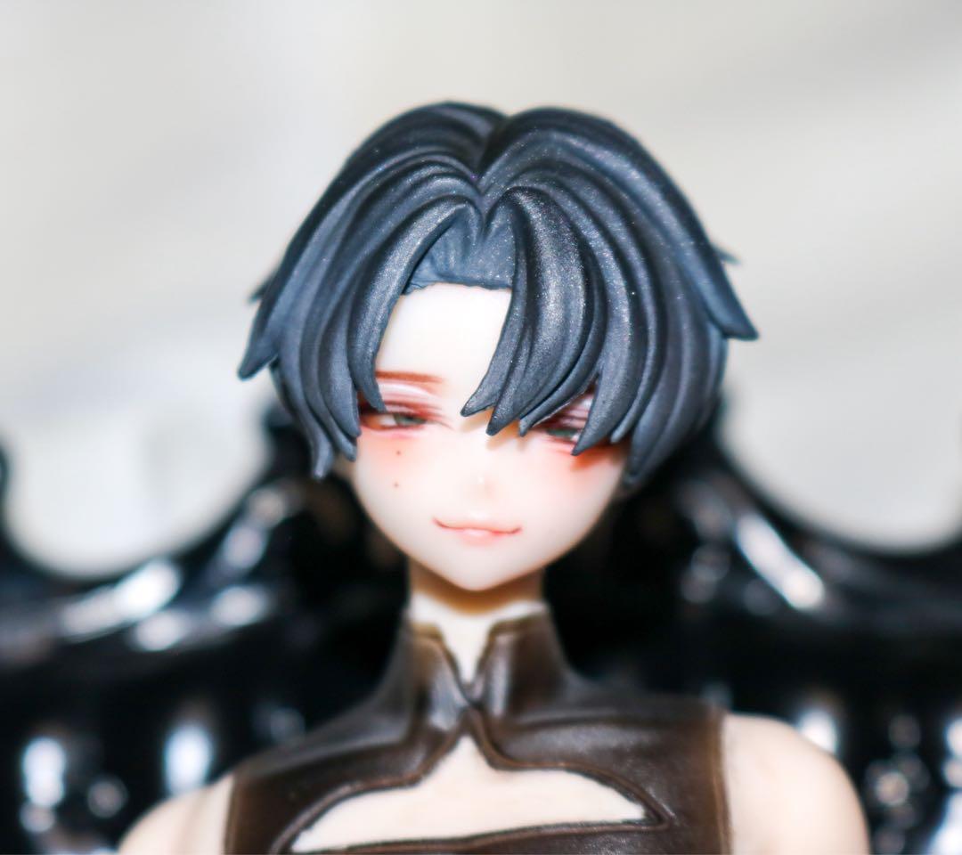 r*y様 113 シチリアの追憶 対応 カスタムフェイス＋オリジナルアイ