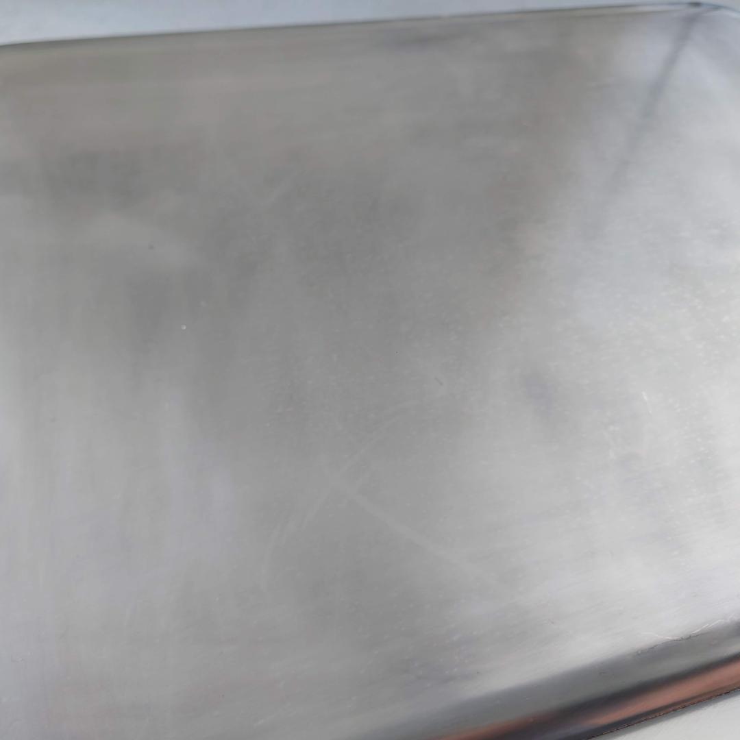 極希少 美品 クリストフル パール トレイ おまけのマット付き