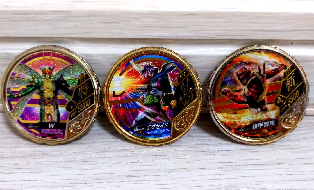 仮面ライダー　ブットバソウル