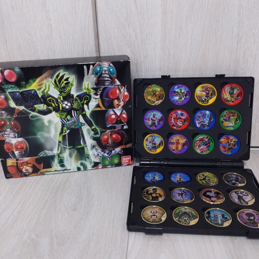 仮面ライダー　ブットバソウル