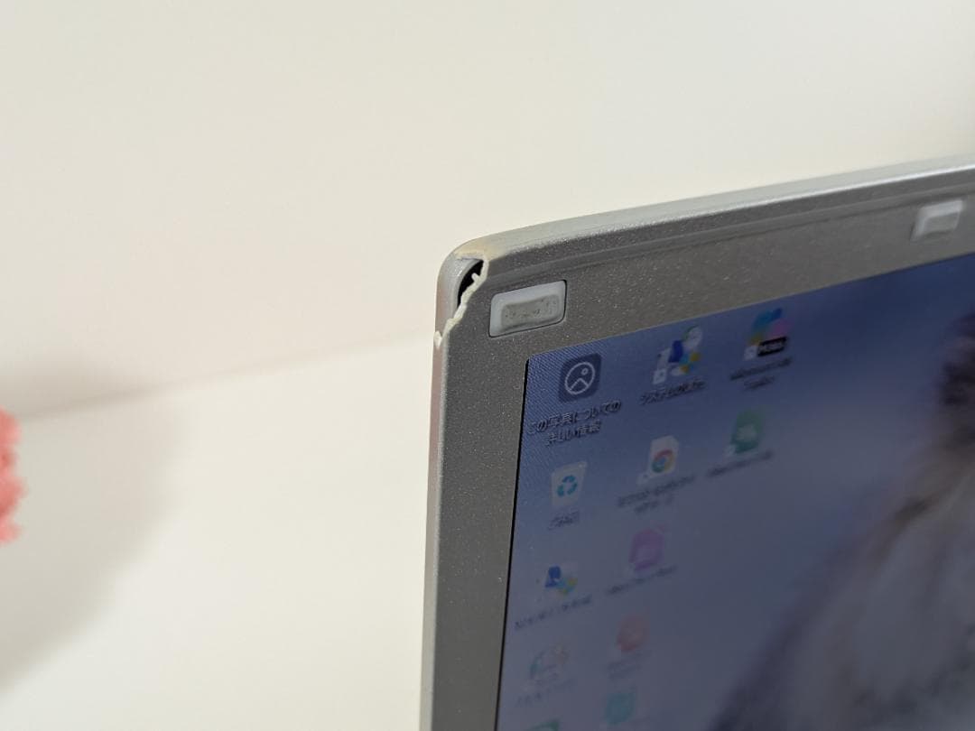 【高性能】i5✨Windows11✨初心者に✨すぐ使える✨小型ノートパソコン