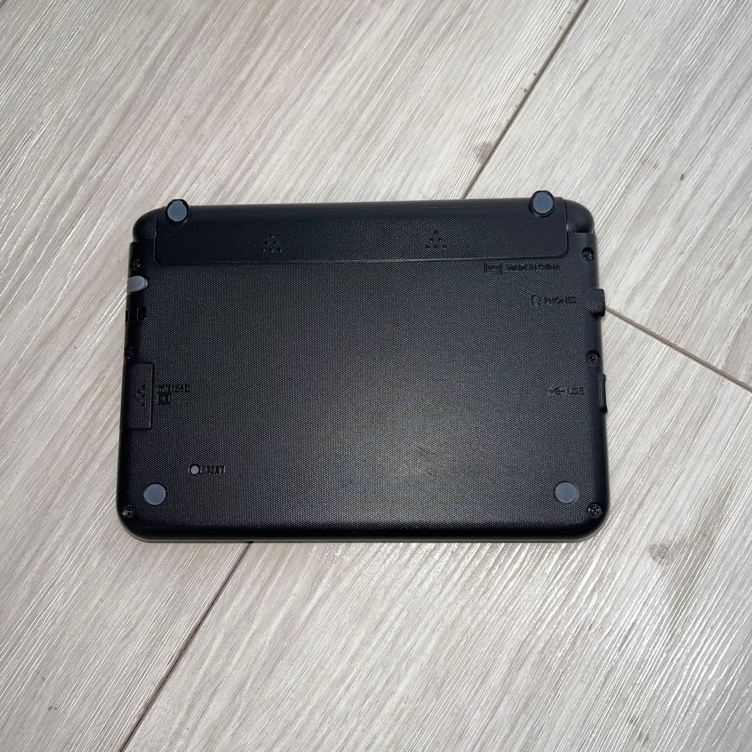 電子書籍リーダー本体 Casio ex-word dataplus10