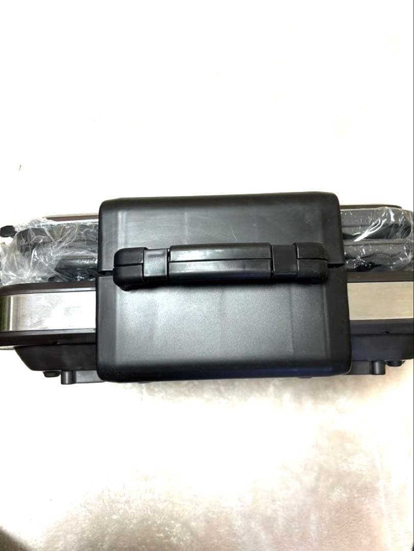 midoriさま専用象印ホットプレートセット　EA-GV35 17年製美品 鉄板