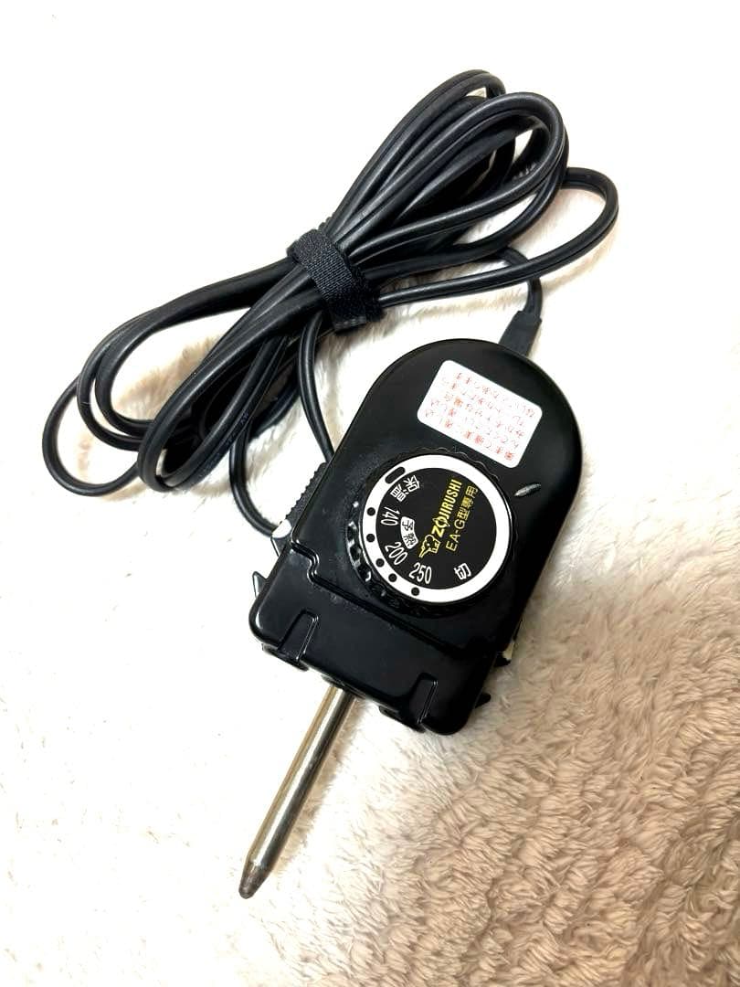 midoriさま専用象印ホットプレートセット　EA-GV35 17年製美品 鉄板