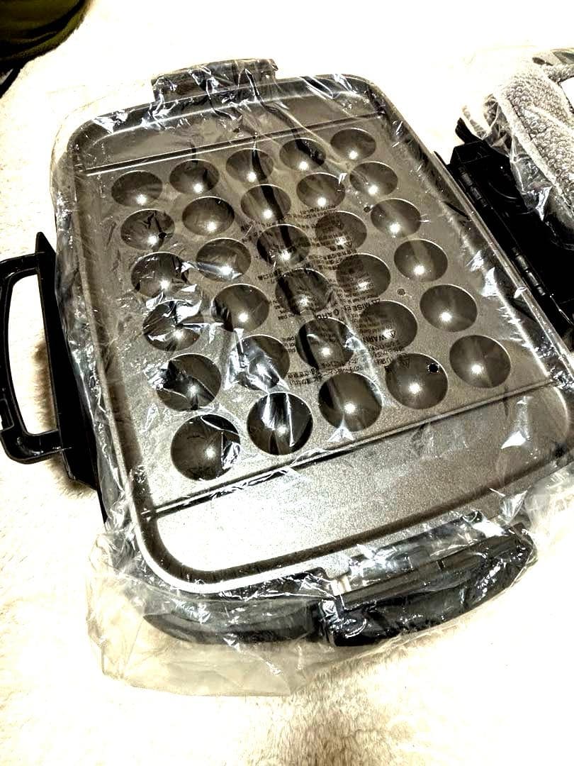 midoriさま専用象印ホットプレートセット　EA-GV35 17年製美品 鉄板