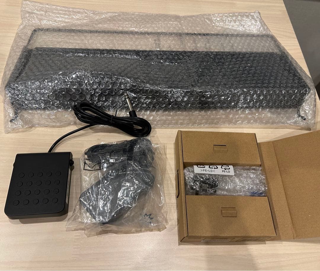 【新品・未使用】CASIO CDP-S300 電子ピアノ 88鍵盤 カシオ