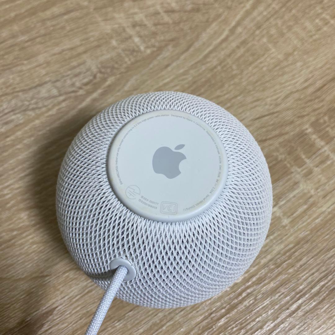 スピーカー・ウーファー Apple pad mini