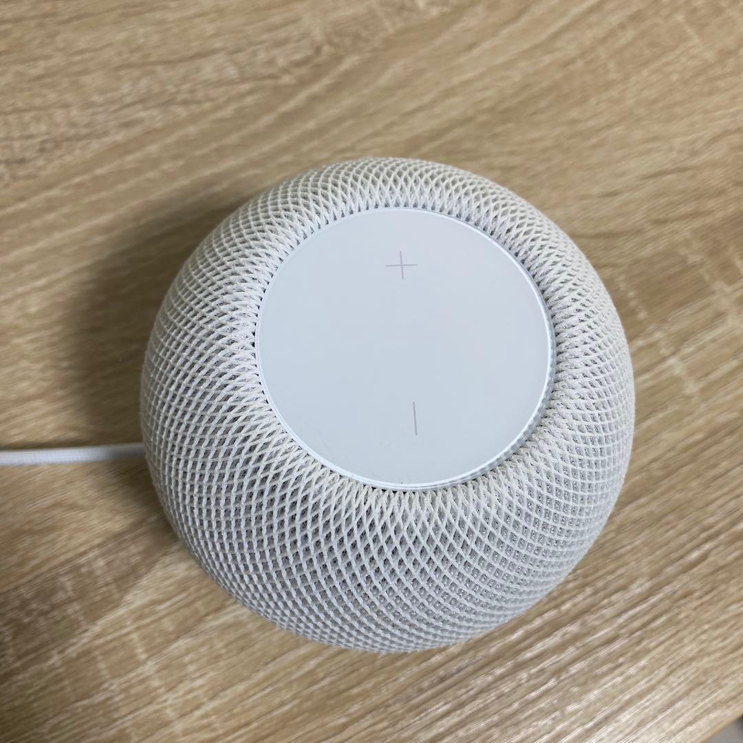 スピーカー・ウーファー Apple pad mini