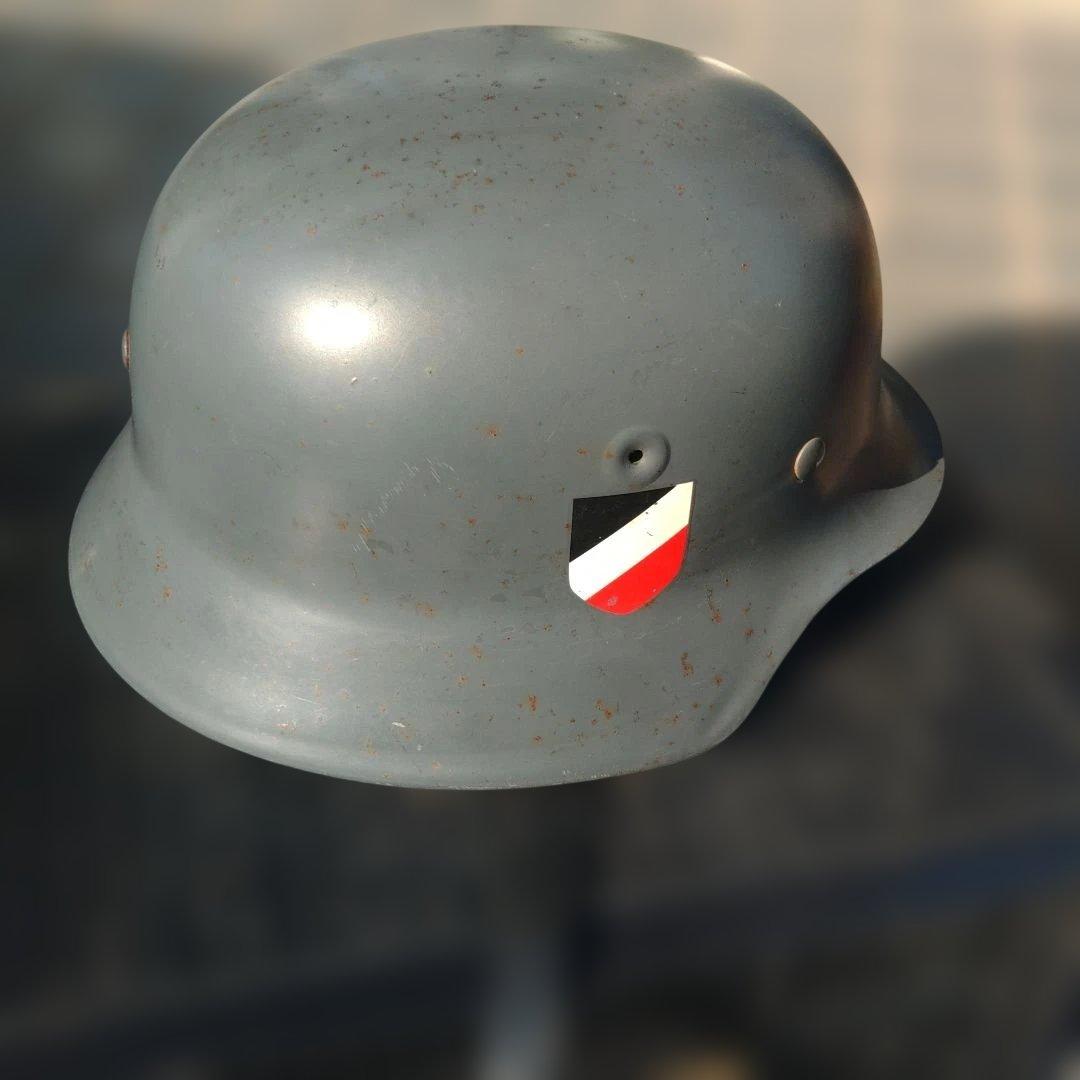 ドイツ空軍ヘルメット