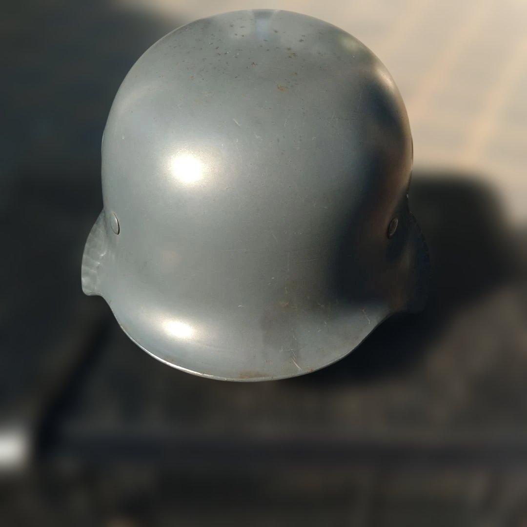 ドイツ空軍ヘルメット