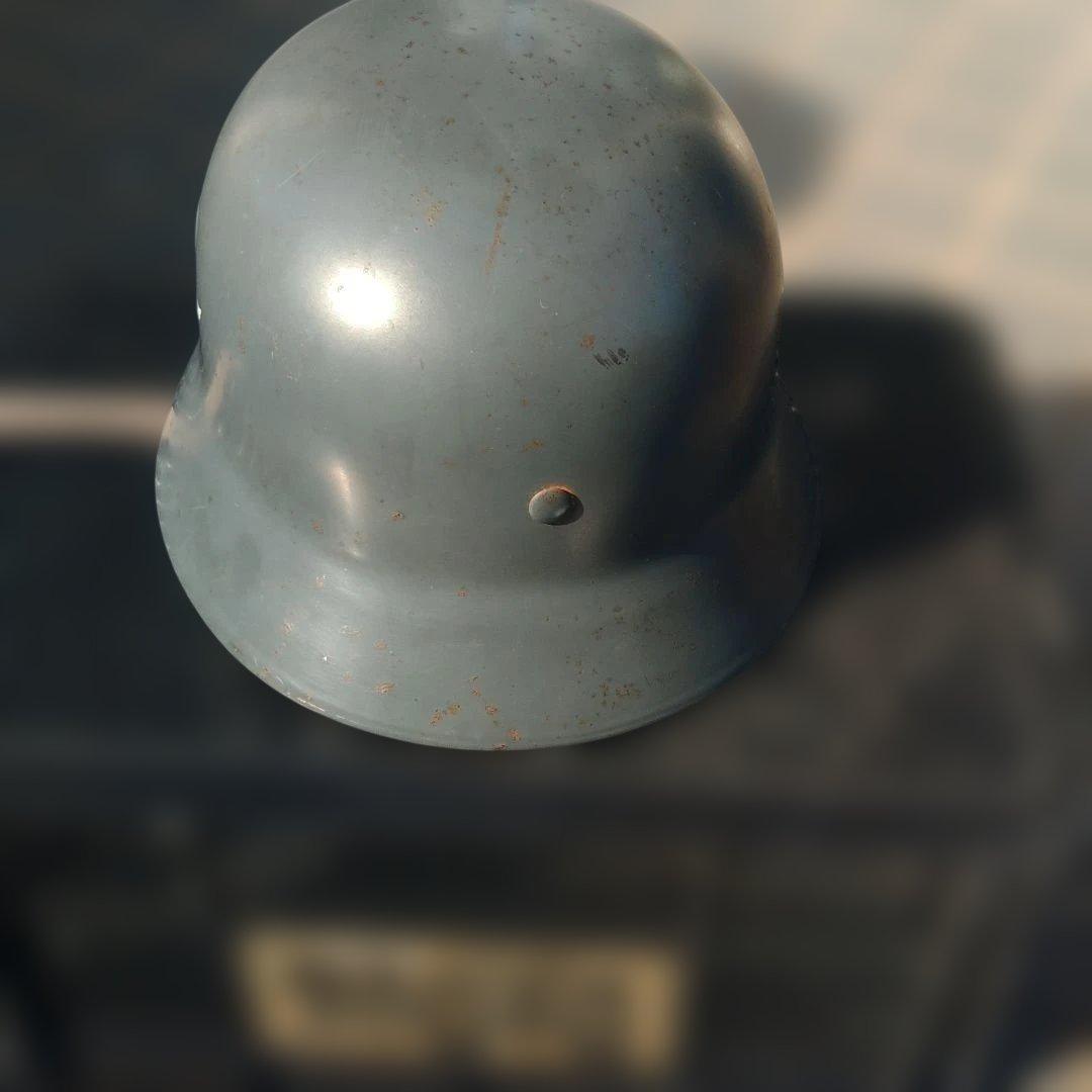 ドイツ空軍ヘルメット