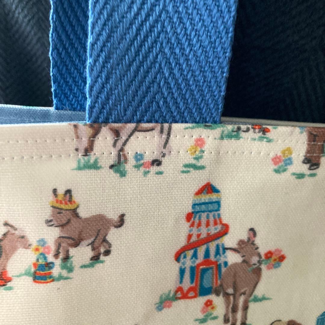 KANA様　キャスキッドソンハンドメイド