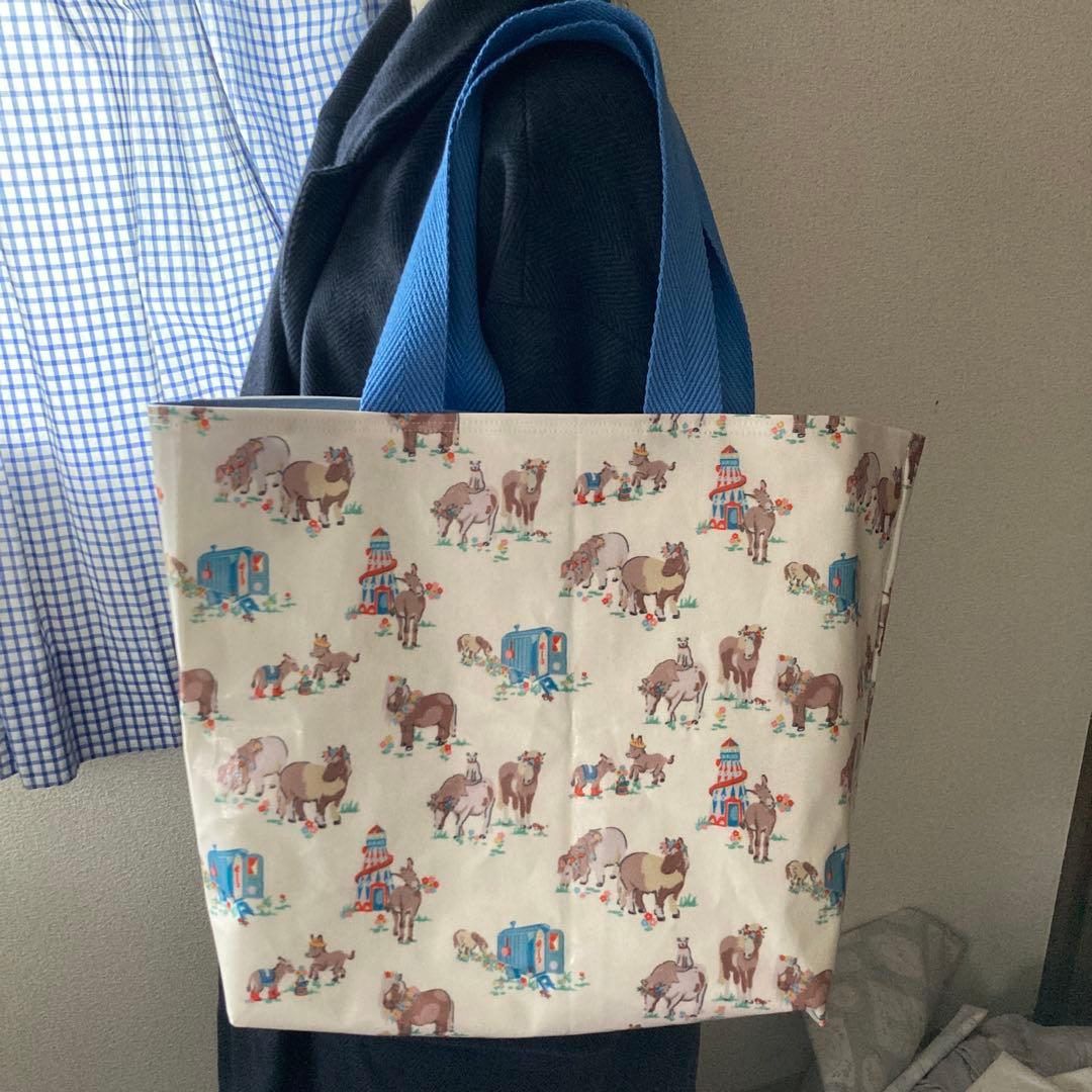 KANA様　キャスキッドソンハンドメイド