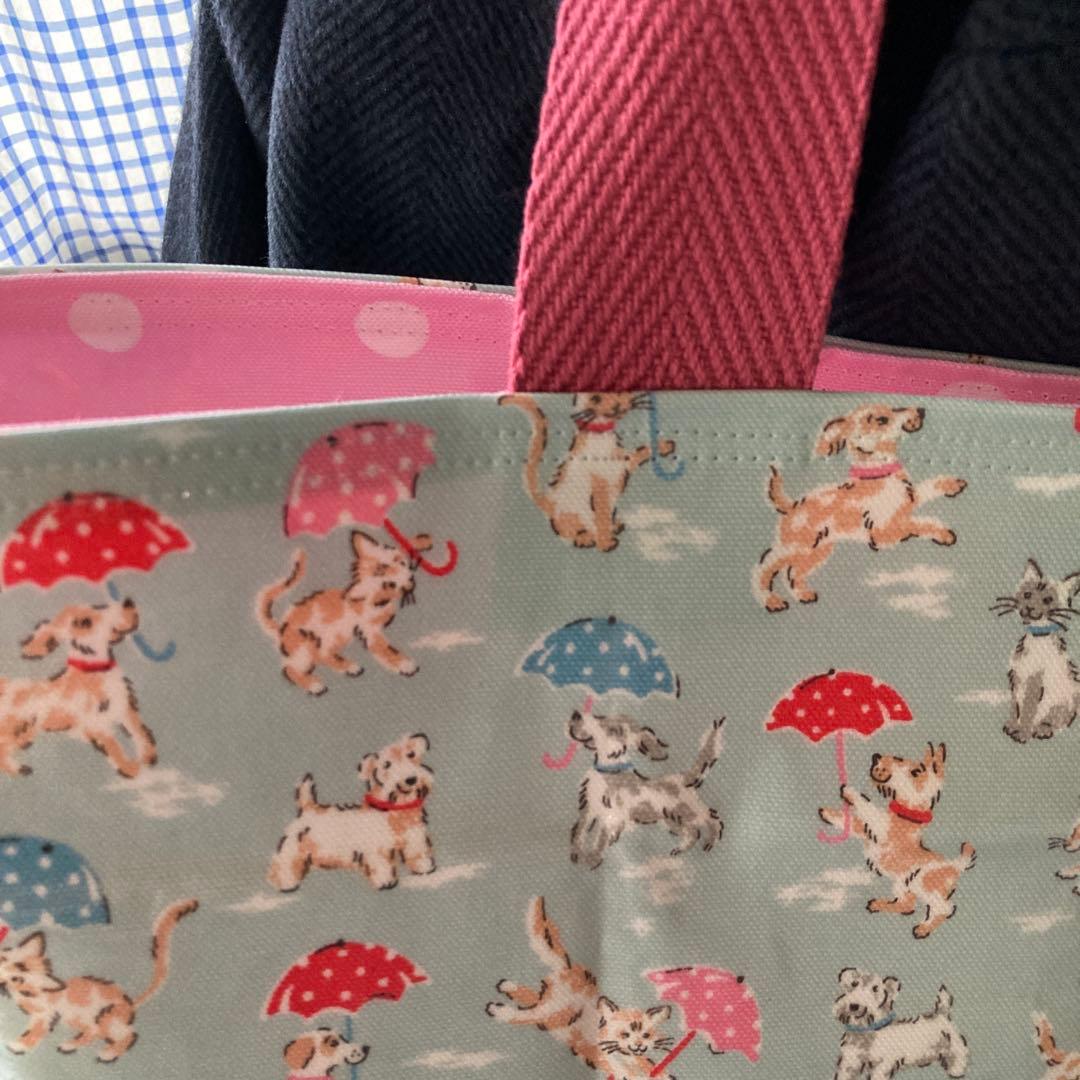 KANA様　キャスキッドソンハンドメイド