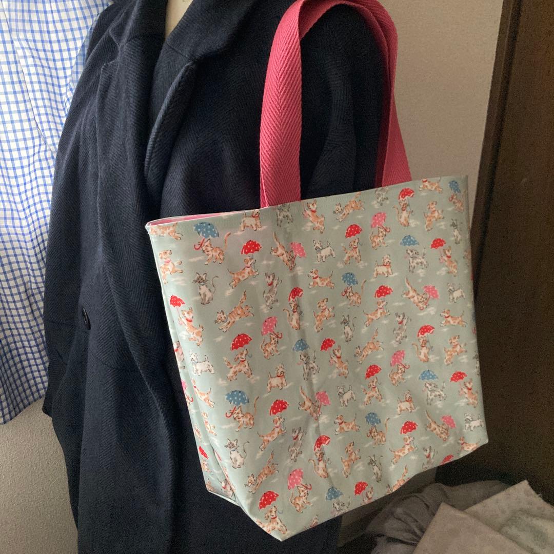 KANA様　キャスキッドソンハンドメイド