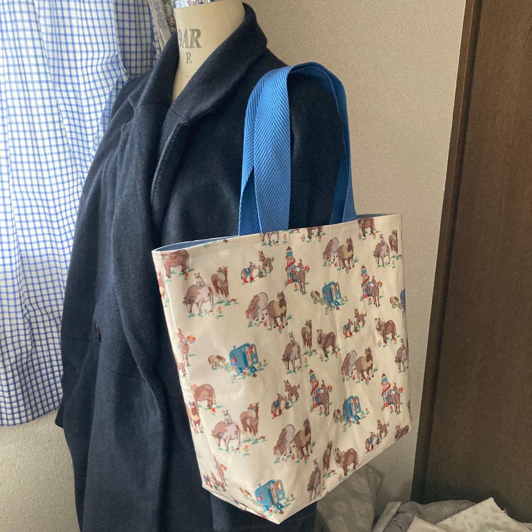 KANA様　キャスキッドソンハンドメイド