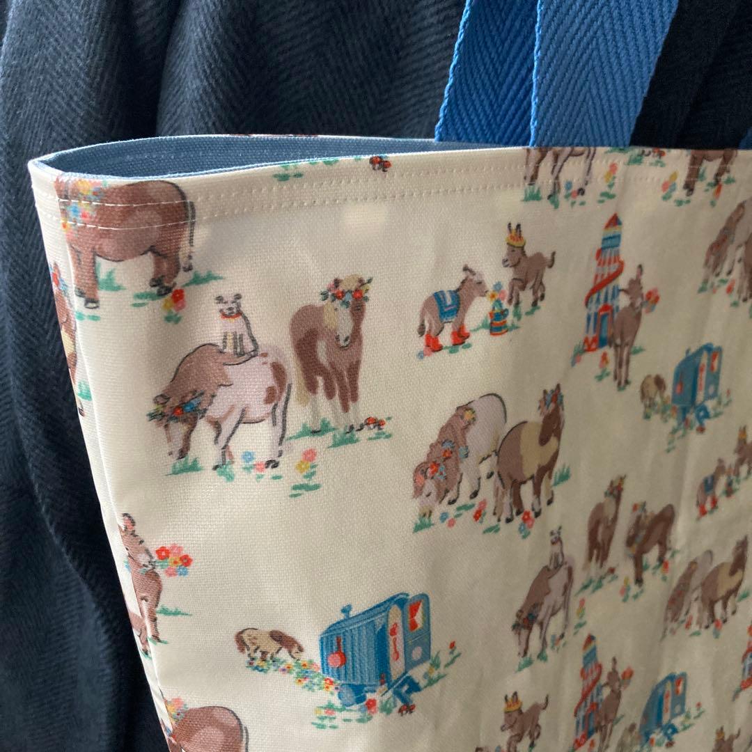 KANA様　キャスキッドソンハンドメイド