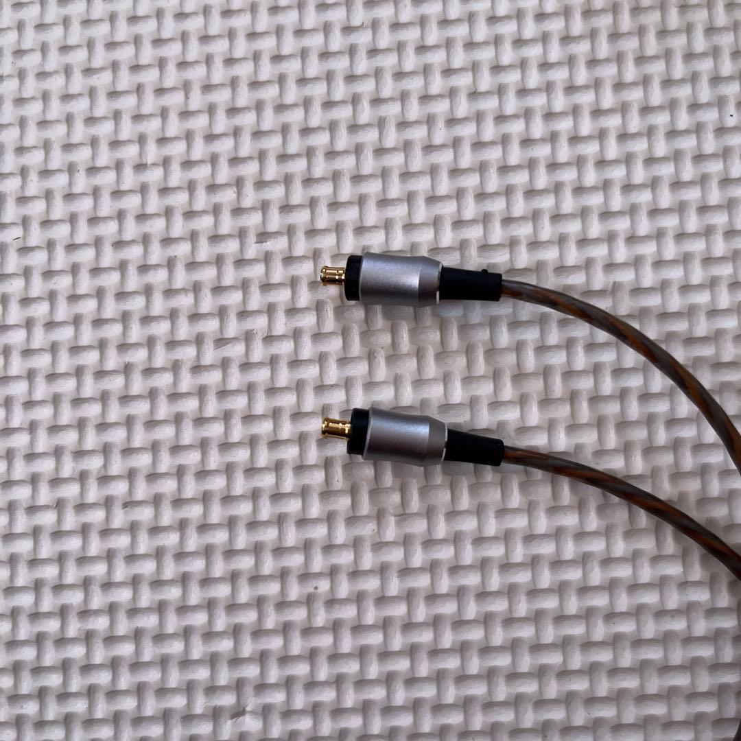 audio-technica HDC214A/1.2 4.4mmバランスケーブル