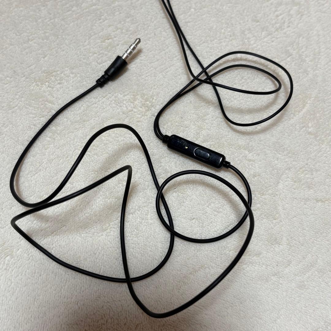 Panasonic ヘッドホン 有線 完売品 平成 y2k グランジ ストリート