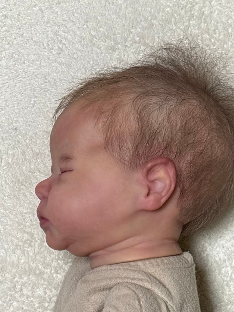 リボーンドール　希少delilahキット 2ndオーナー募集