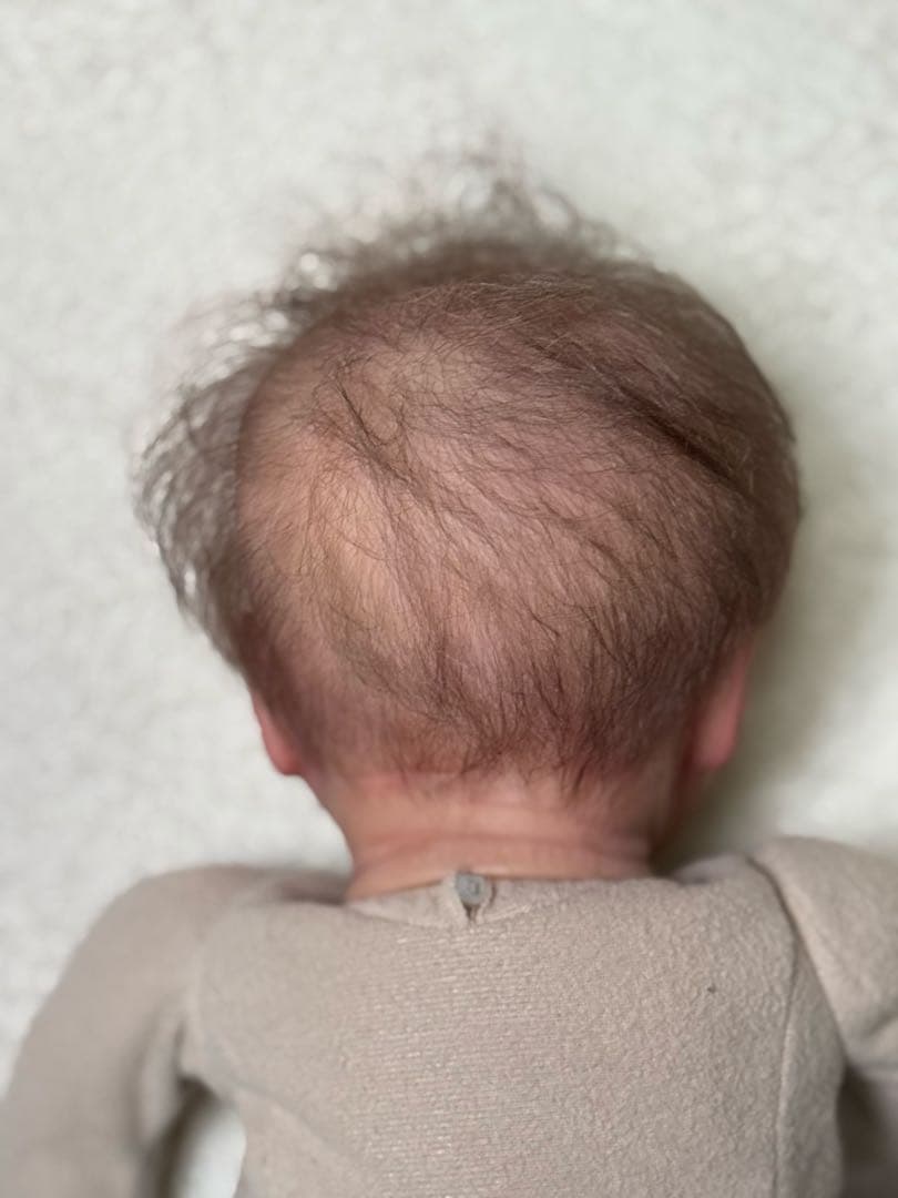 リボーンドール　希少delilahキット 2ndオーナー募集