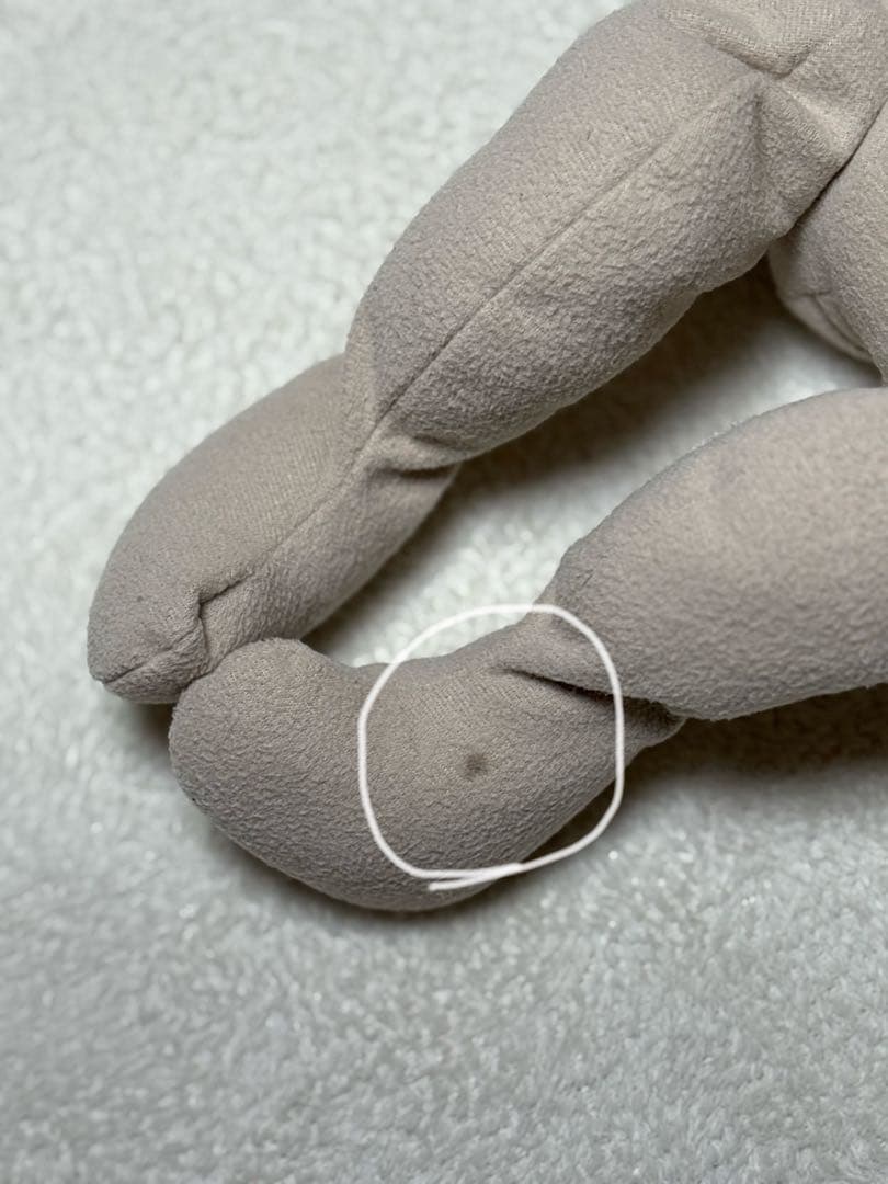 リボーンドール　希少delilahキット 2ndオーナー募集