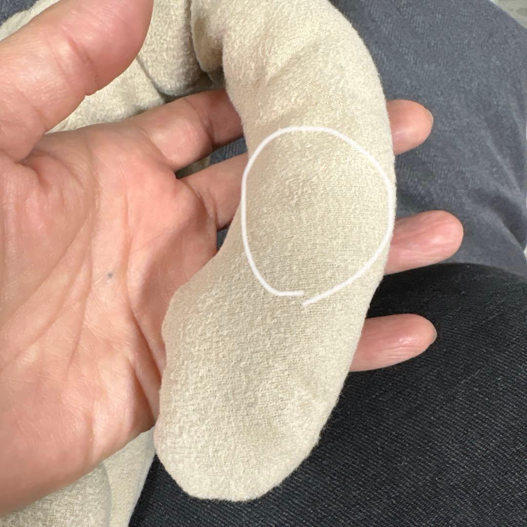 リボーンドール　希少delilahキット 2ndオーナー募集