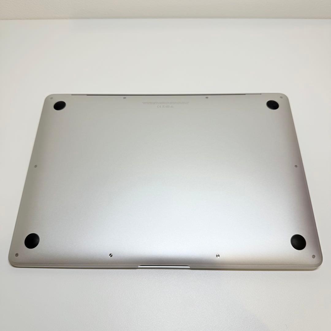 MacBook本体 MacBook Air M1 2020 8GB 512GB