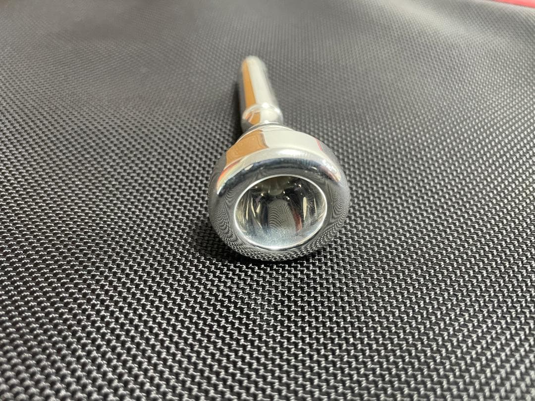 Stomvi ストンビ 4BFL フリューゲルホルン用 ヤマハシャンク