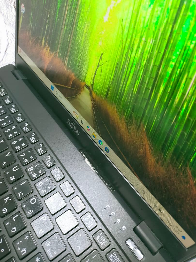 Windowsノート本体 LIFEBOOK U9310/E Core i5 10310U 1.70GHz