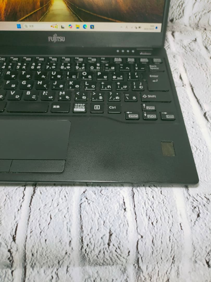 Windowsノート本体 LIFEBOOK U9310/E Core i5 10310U 1.70GHz