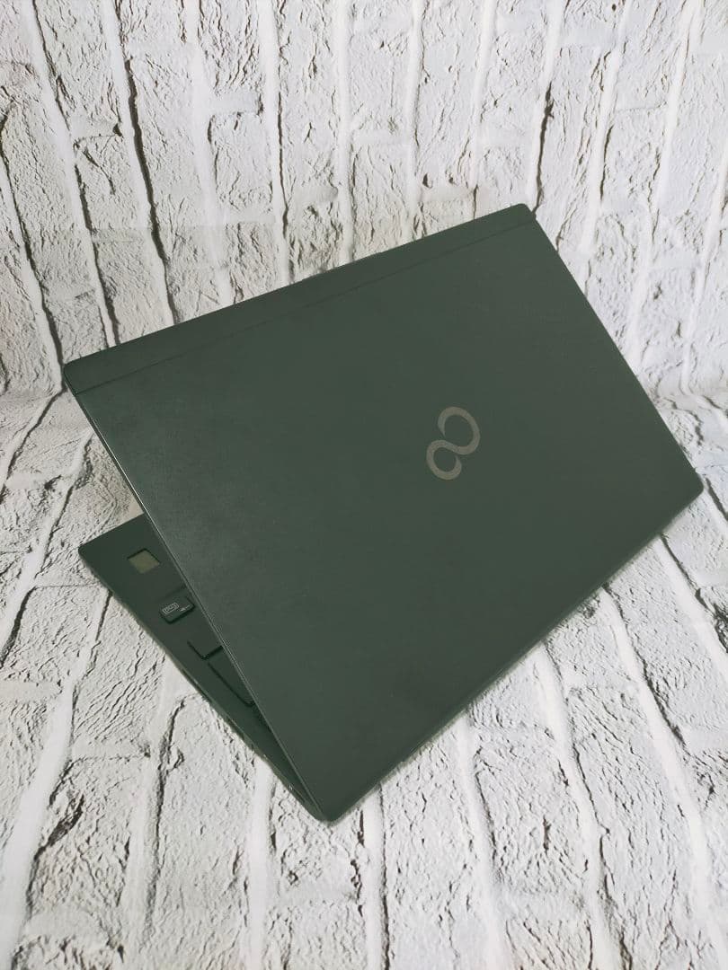 Windowsノート本体 LIFEBOOK U9310/E Core i5 10310U 1.70GHz