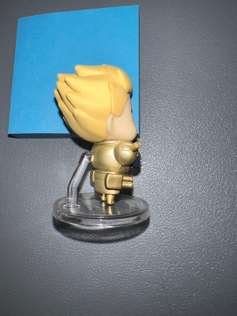 マンガで分かる!FGOフィギュア コンプリートセット