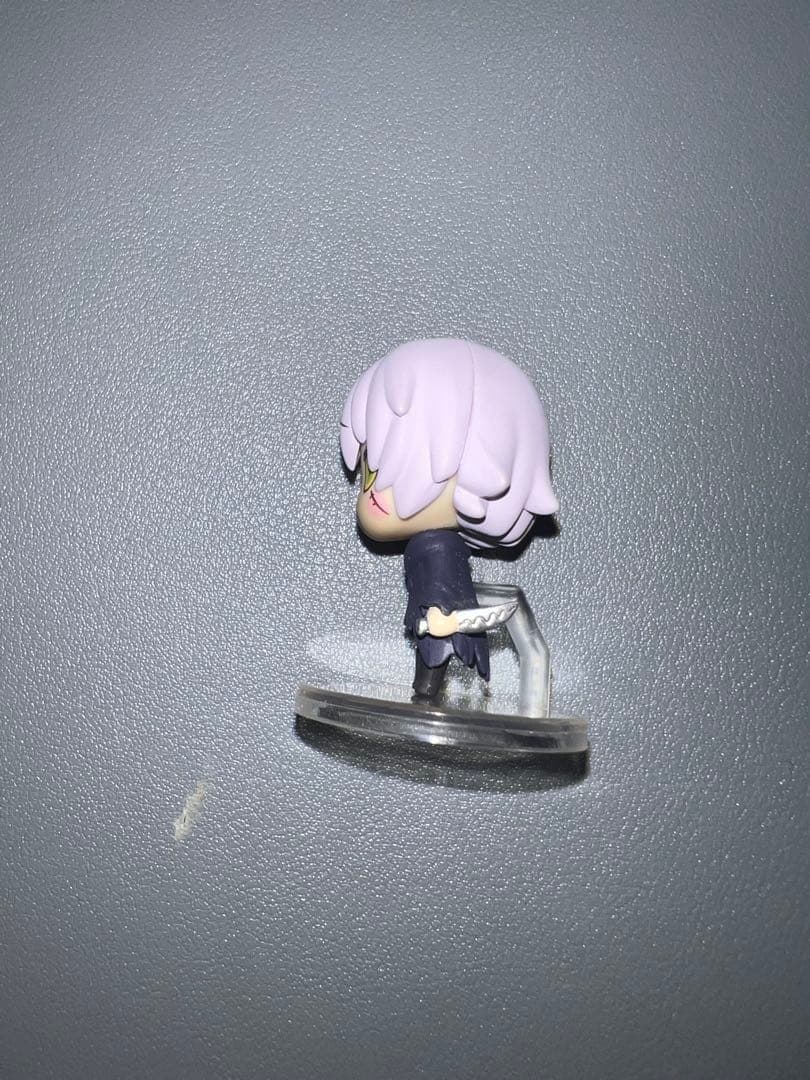 マンガで分かる!FGOフィギュア コンプリートセット