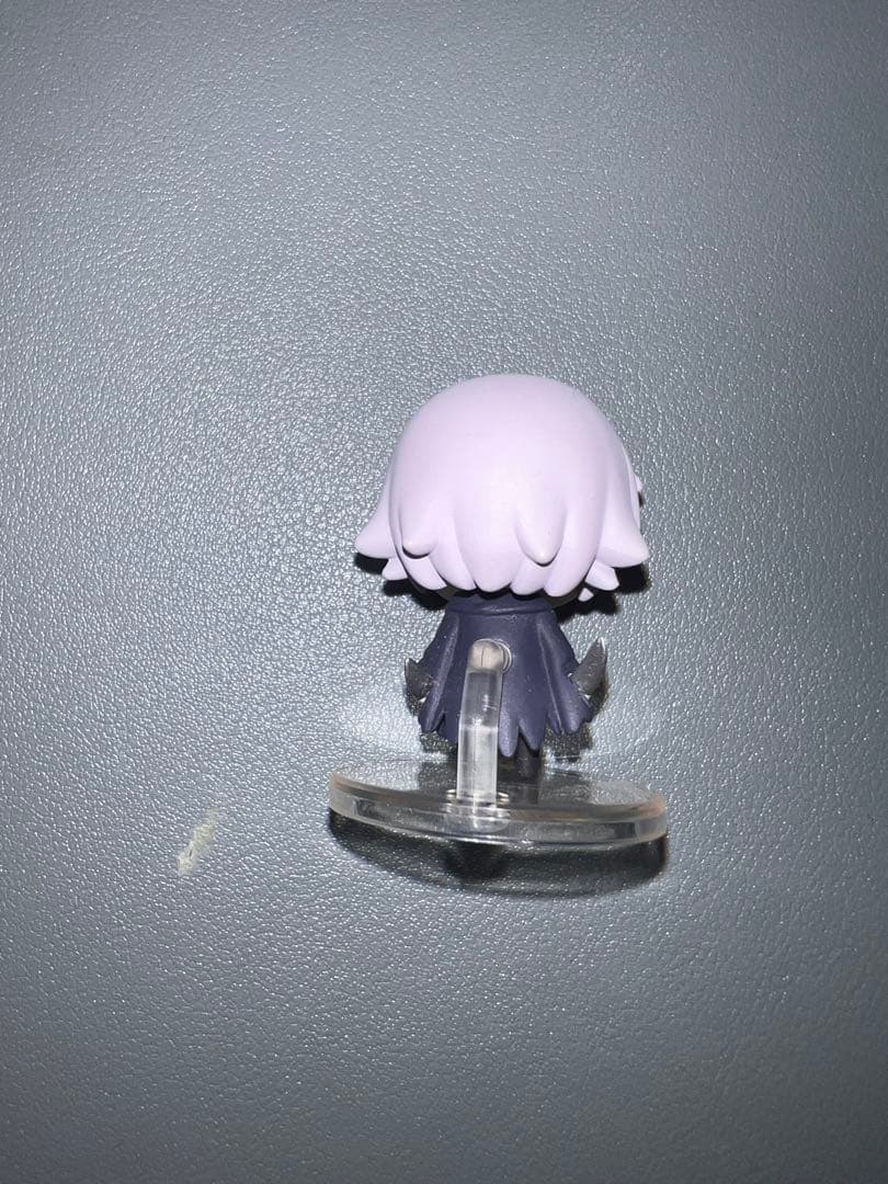 マンガで分かる!FGOフィギュア コンプリートセット