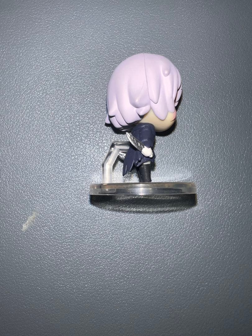 マンガで分かる!FGOフィギュア コンプリートセット